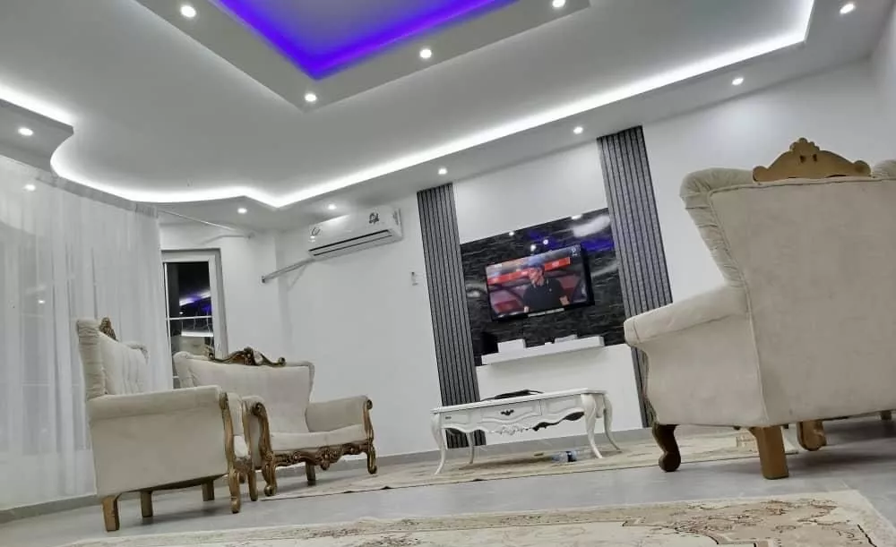 ویلا،،فروش بندر انزلی بشمن