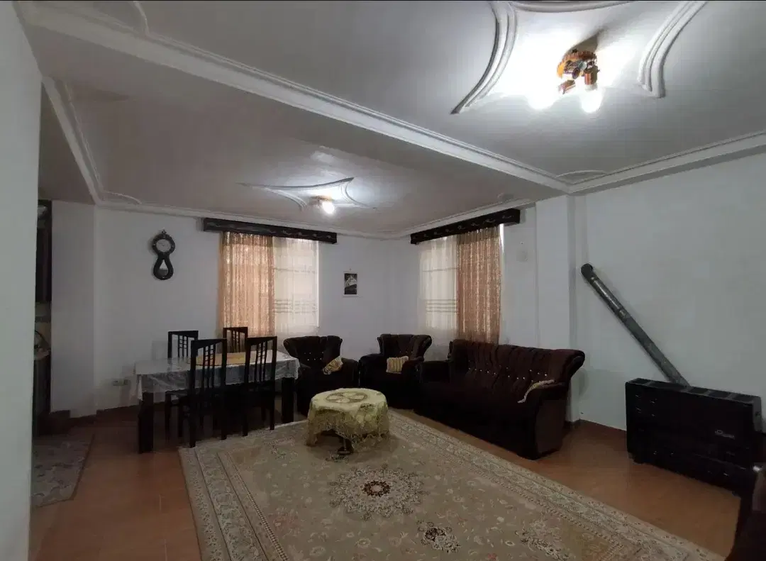 ویلای دوبلکس و دربست زیباکنار