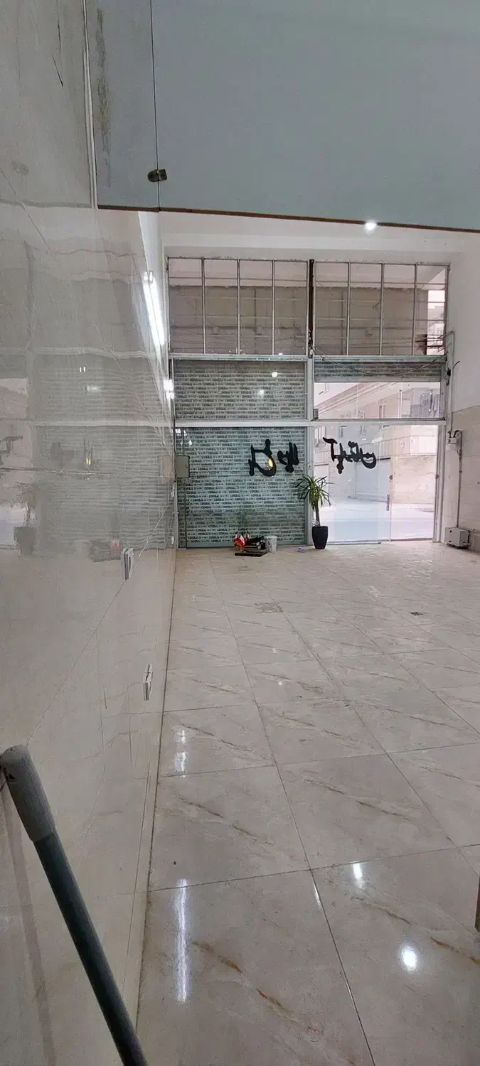 اجاره مغازه ۷۰ متری