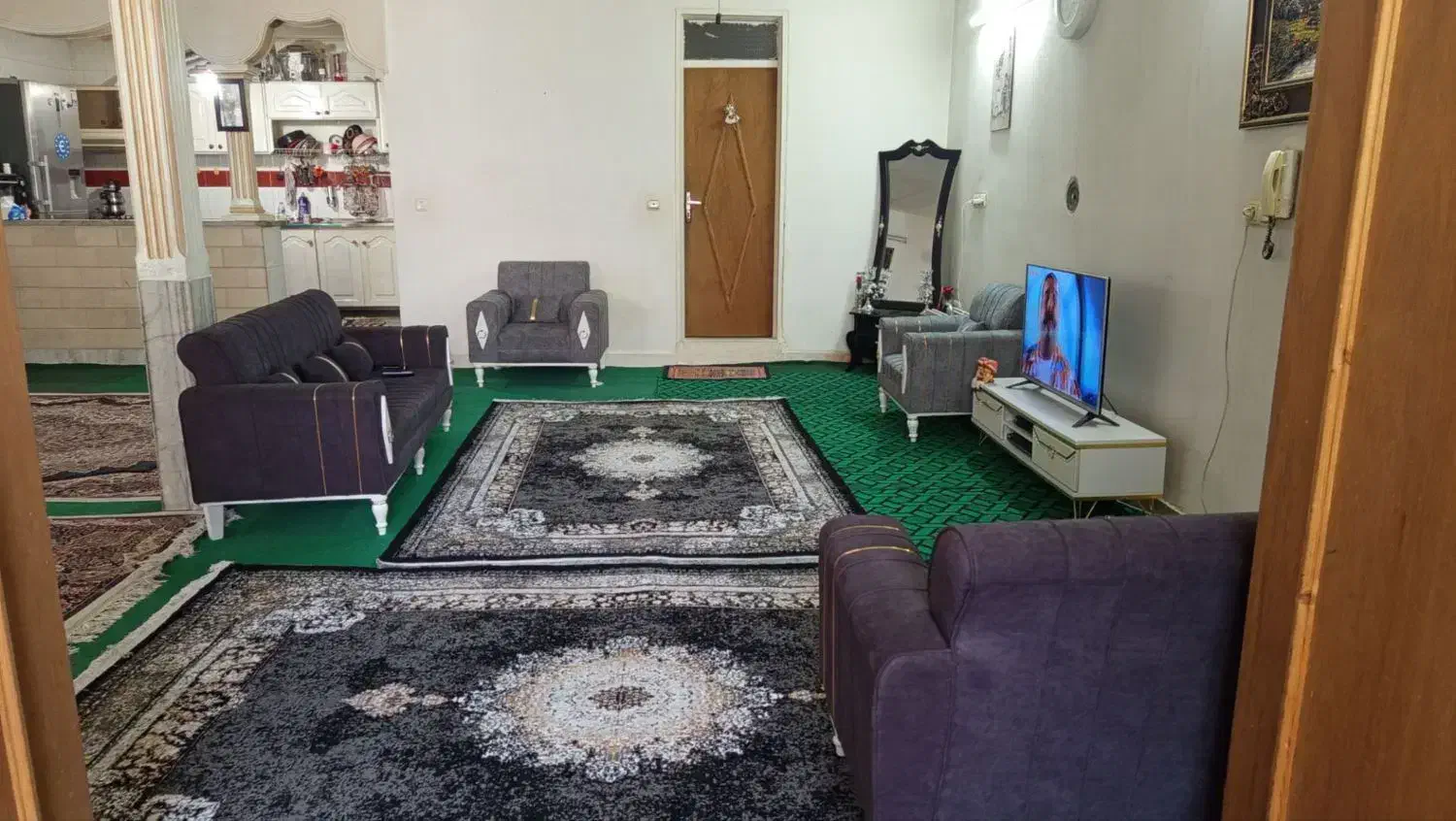 خونه اجاره ای
