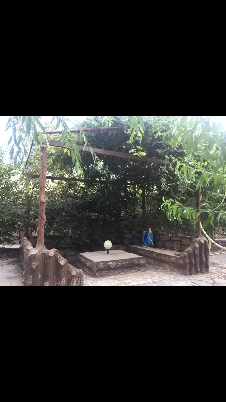 باغ عارفی