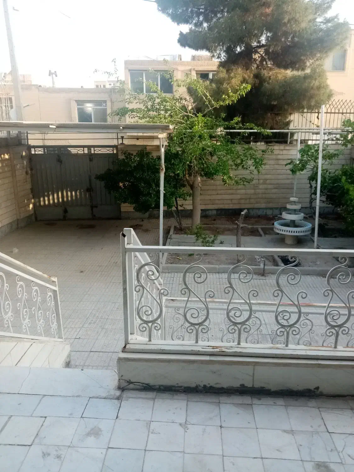 دربست بزرگ6 خوابه آموزش و پرورش واگذار نمیشود