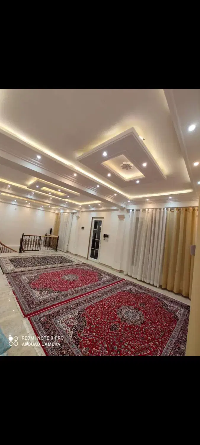اجازه روزانه ویلا استخر دار اب داغ