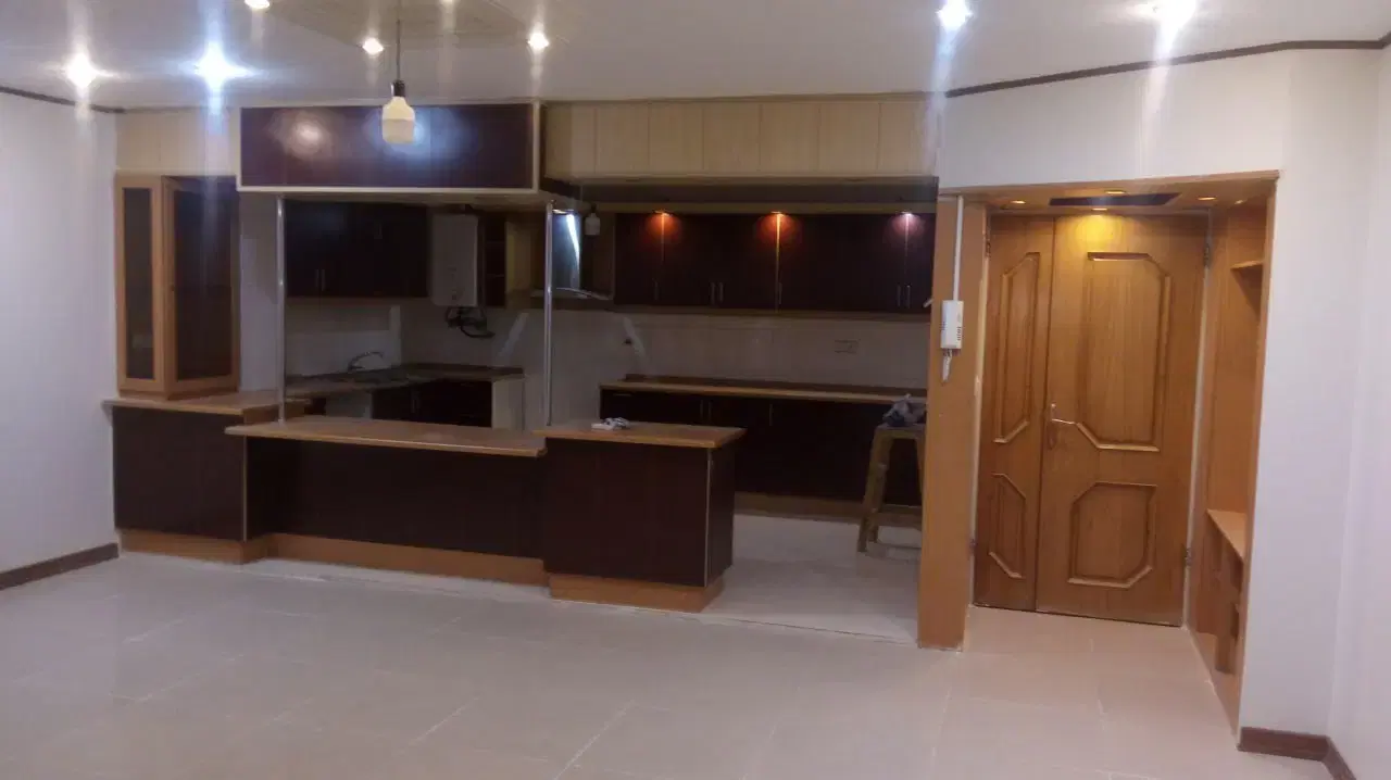رهن و اجاره آپارتمان سه خوابه