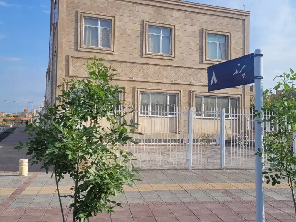 فروش و معاوضه ساختمان درگلبهار و مشهد