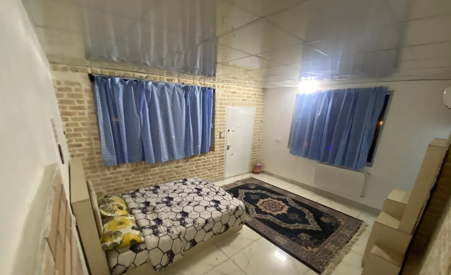سوئیت ۳۰متری جهت قراداد شرکتی