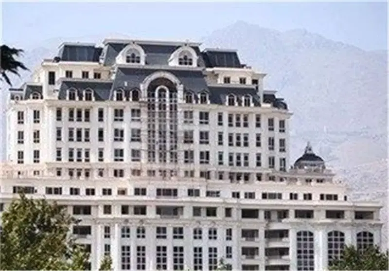 ۱۷۵متر  ۳ خواب محدوده خ سینما