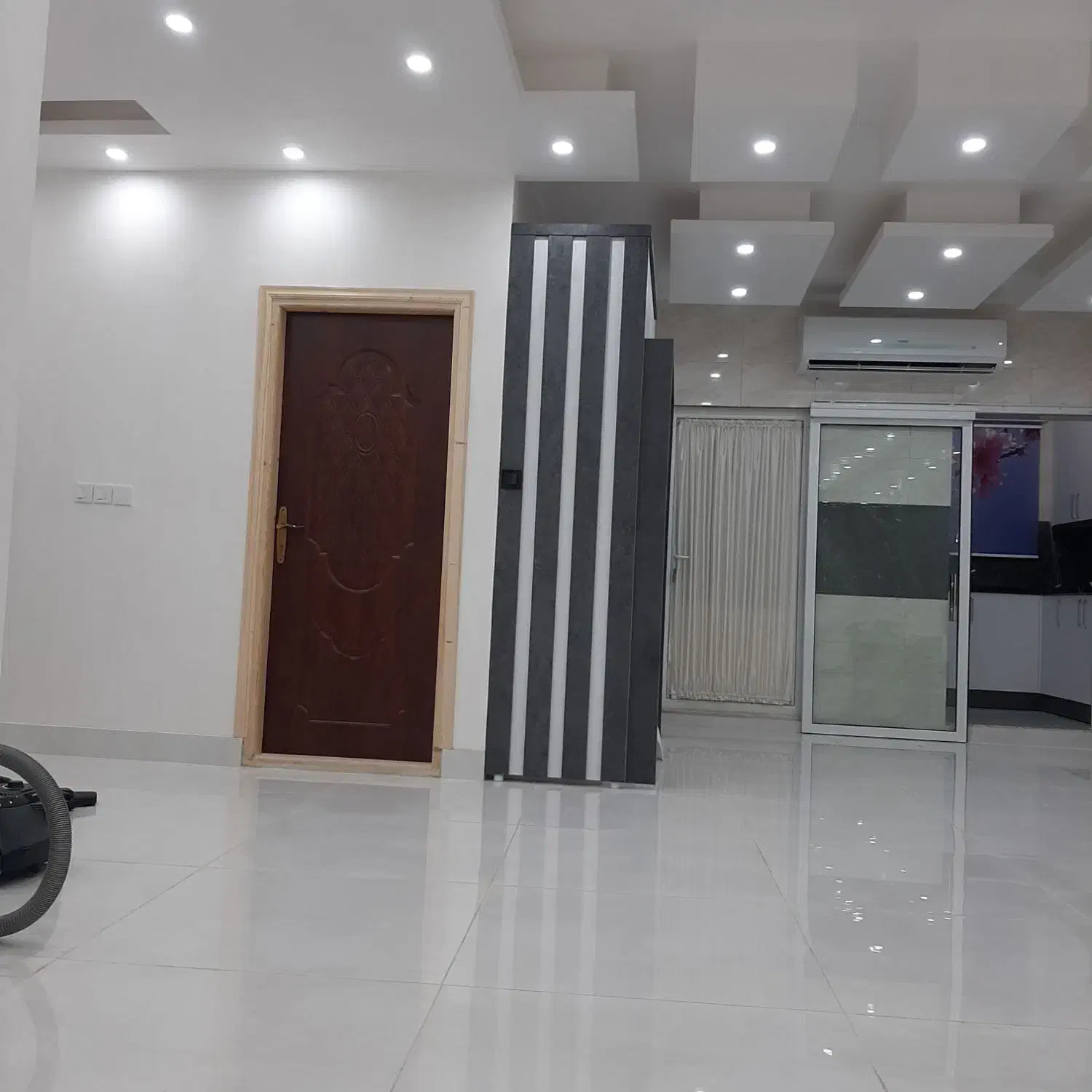 آپارتمان خ جنگل کردکوی