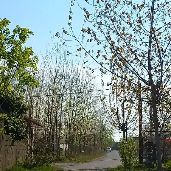 روستایی با موقعیت خوب نزدیک ساحل و شهر