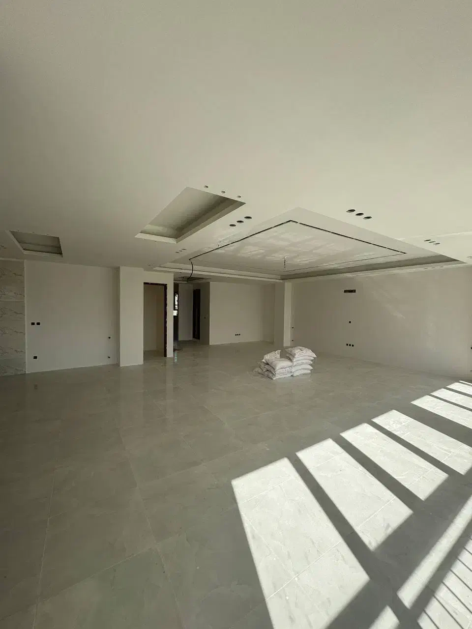 فروش آپارتمان تکواحدی