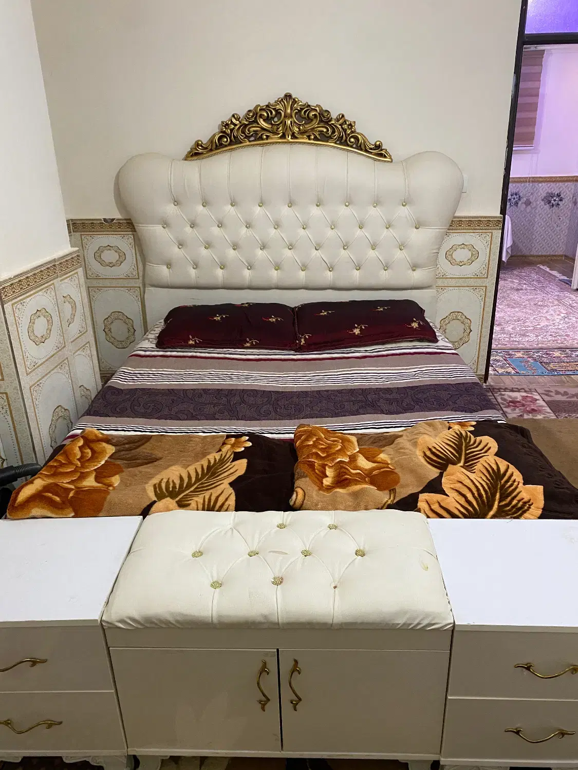 اجاره سوئیت شبانه مبله
