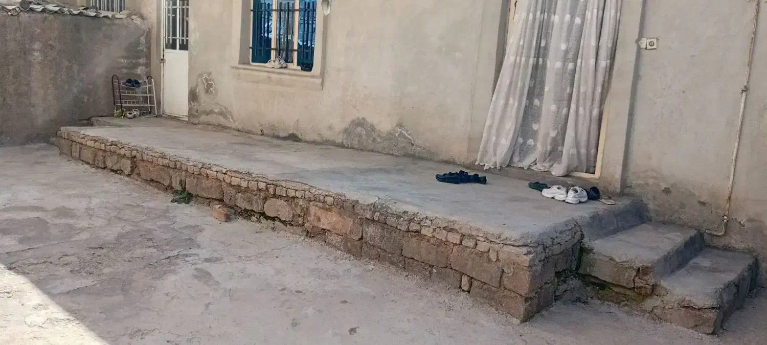 خانه روستایی شویر
