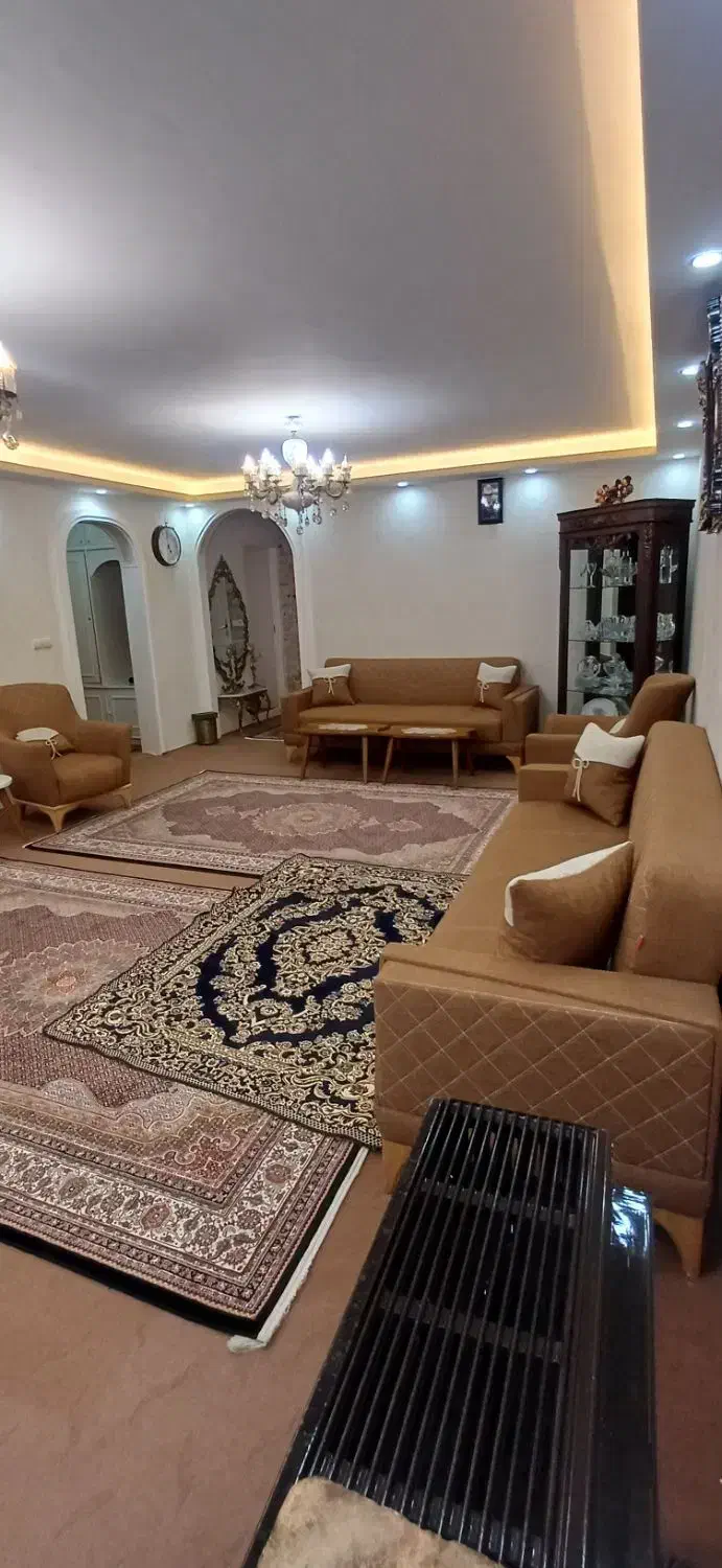 آپارتمان در فجر
