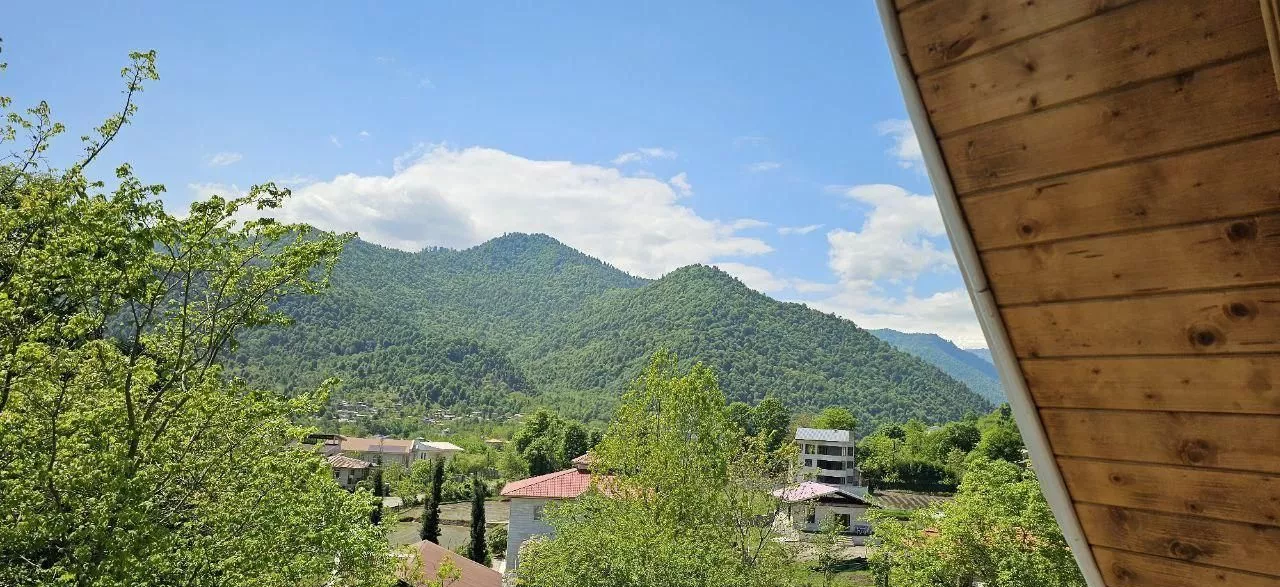 جکوزی دار جاده اولسبلنگاه ماسال (بدون واسطه)