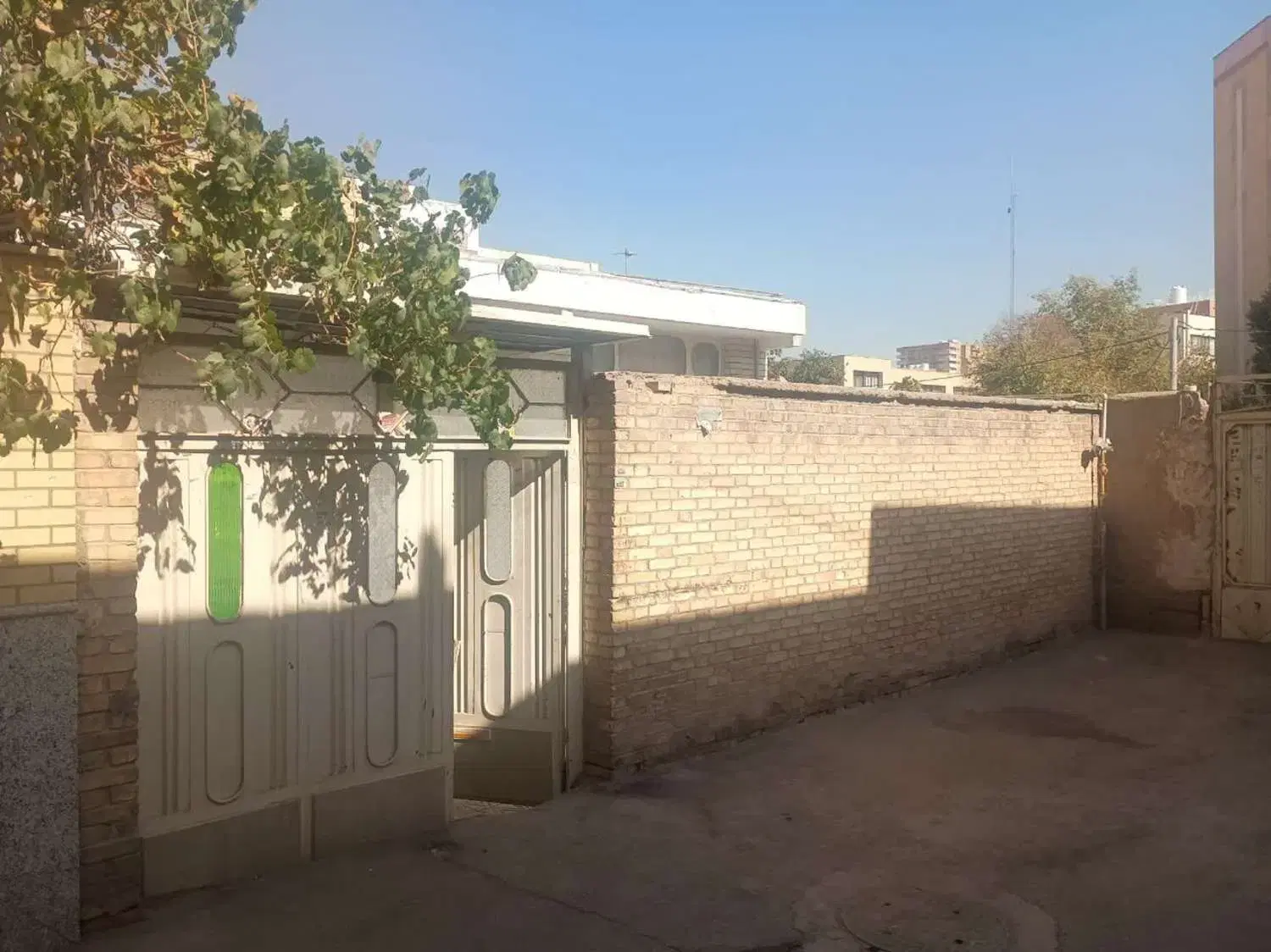 فروش خانه ویلایی