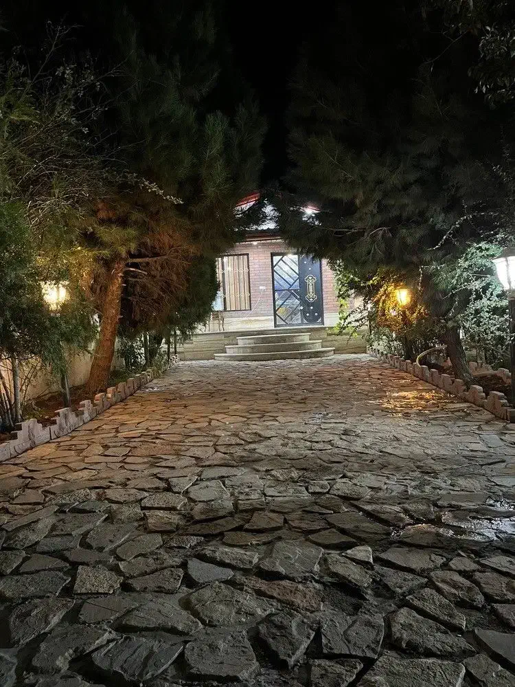 اجاره سویت و ویلا در کردان
