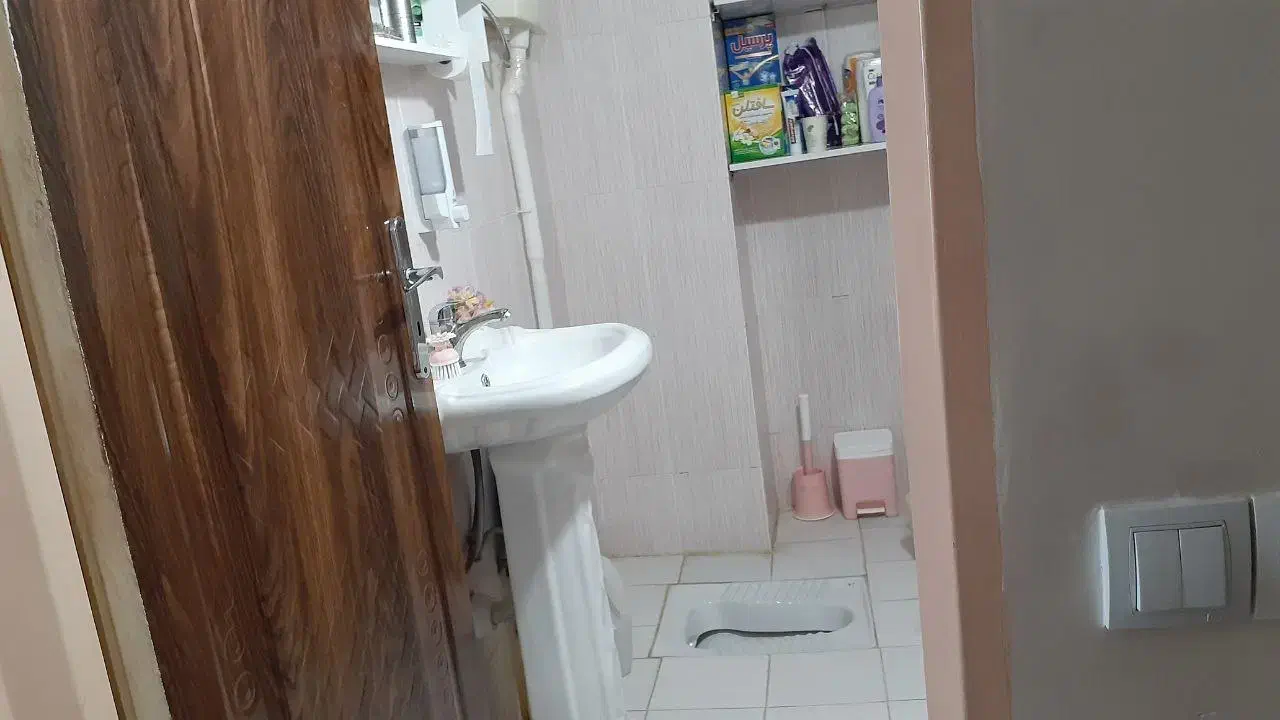 آپارتمان