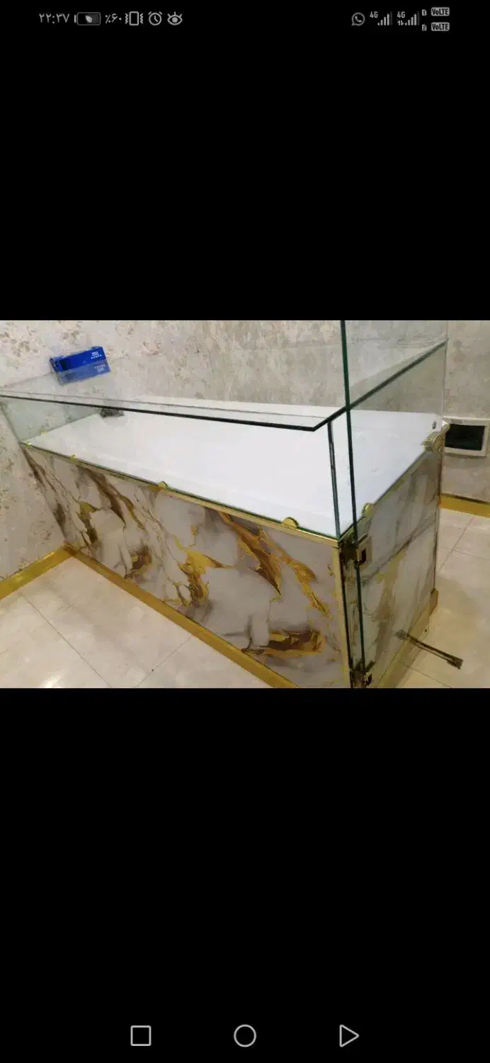 اجاره مغازه20متری افسریه پاساژ طلا آمیتیس