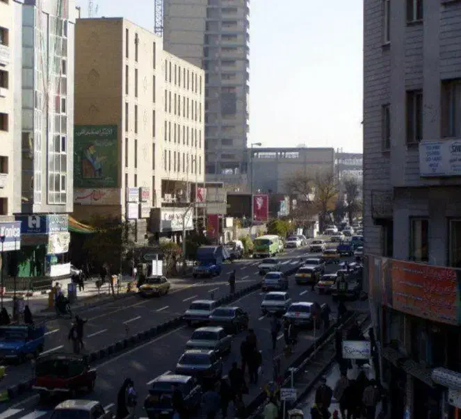 فروش ملک تجاری