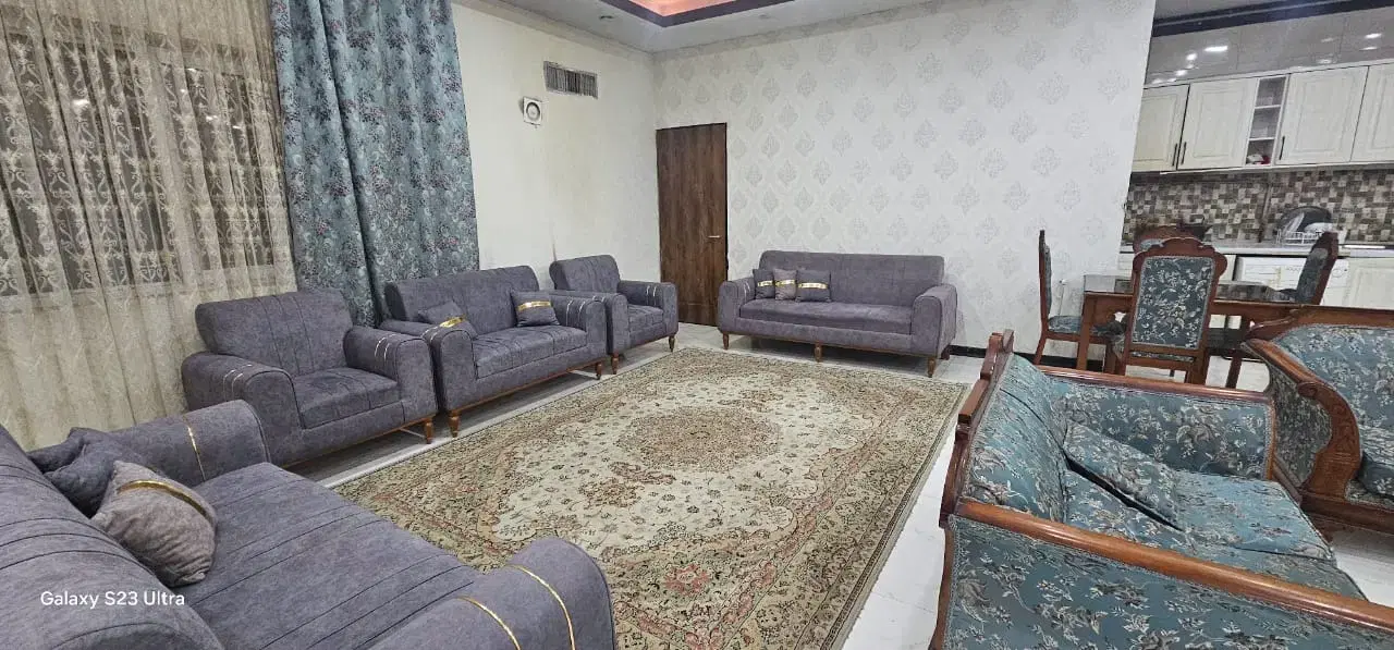 باغ ویلا استخر دار روزانه پاره وقت