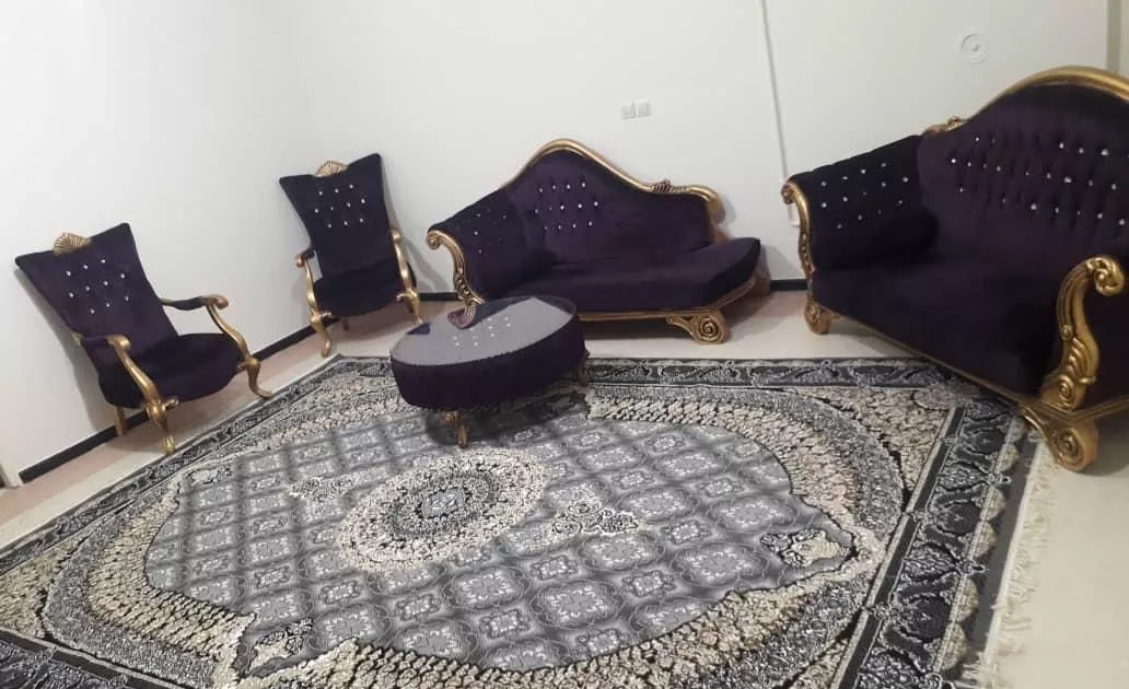 سوئیت مبله با پارکینگ بلوار جمهوری دو خواب یکخواب