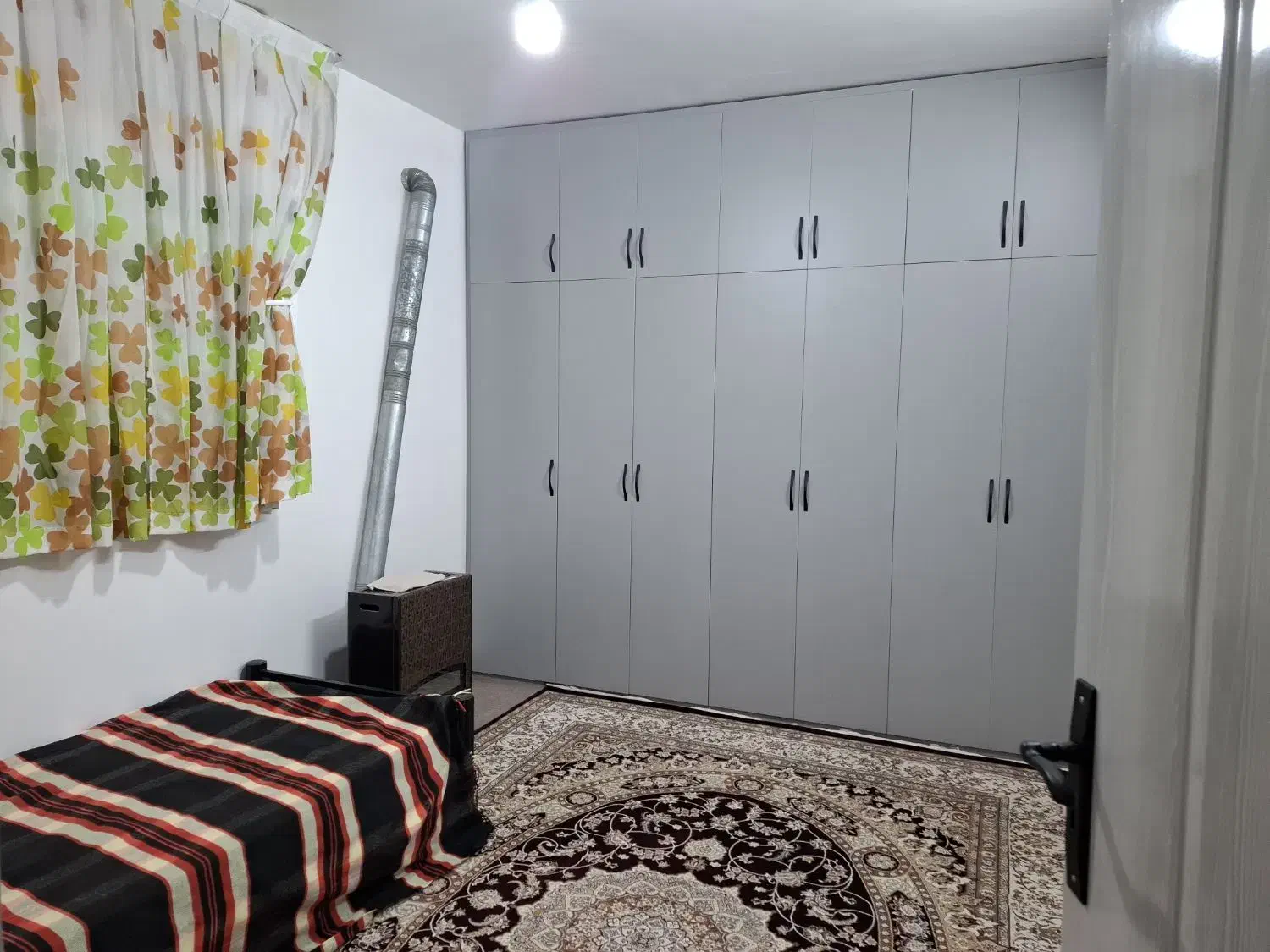 خانه ویلایی - نوساز