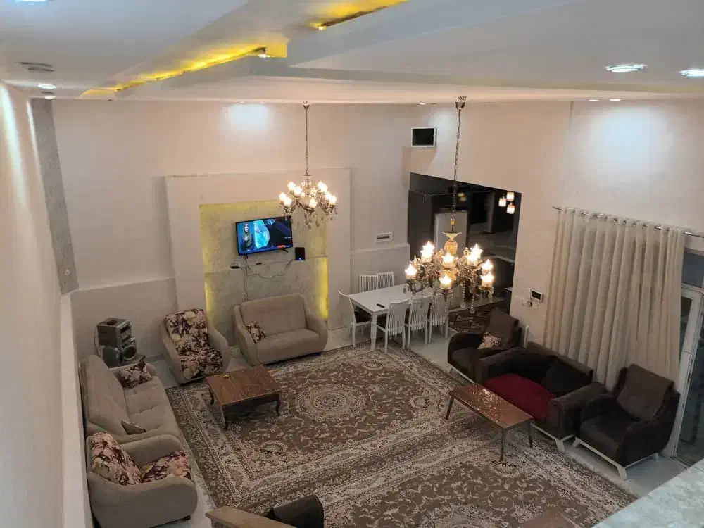 واحد ۸۰ متری _ ثبت نام ودیعه مسکن