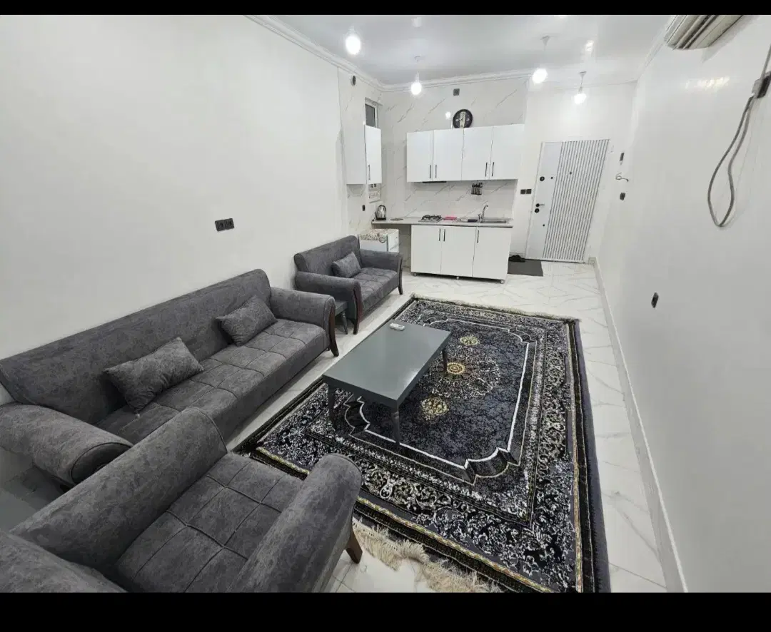 اجاره سوئیت کوتاه مدت و روزانه