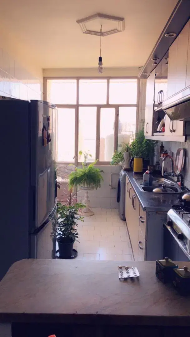 فروش واحد مسکونی