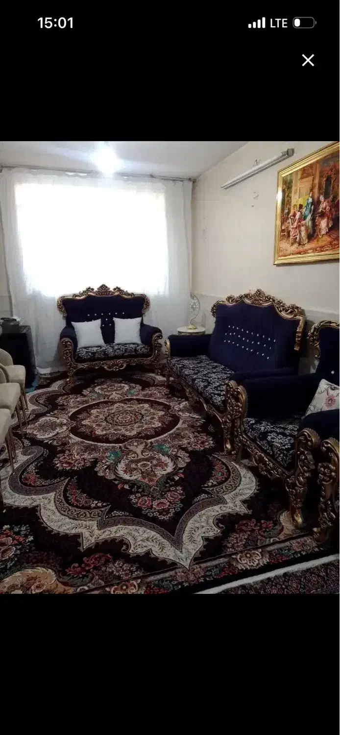 اجاره خانه شهرک نبئی