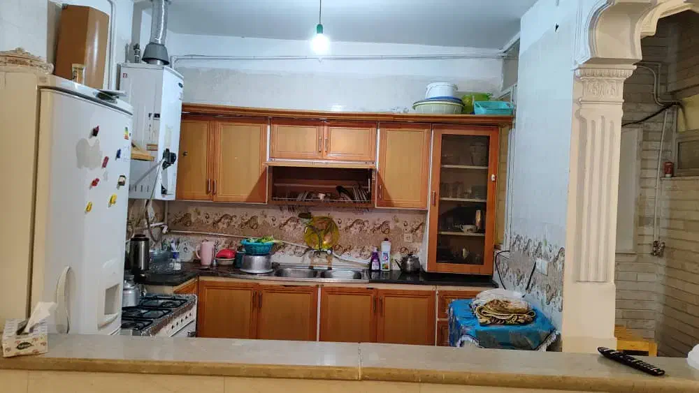 منزل ویلایی