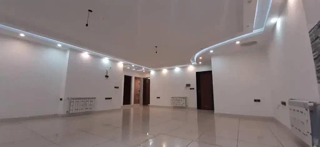 آپارتمان ۱۵۰مترانزلی پاسداران