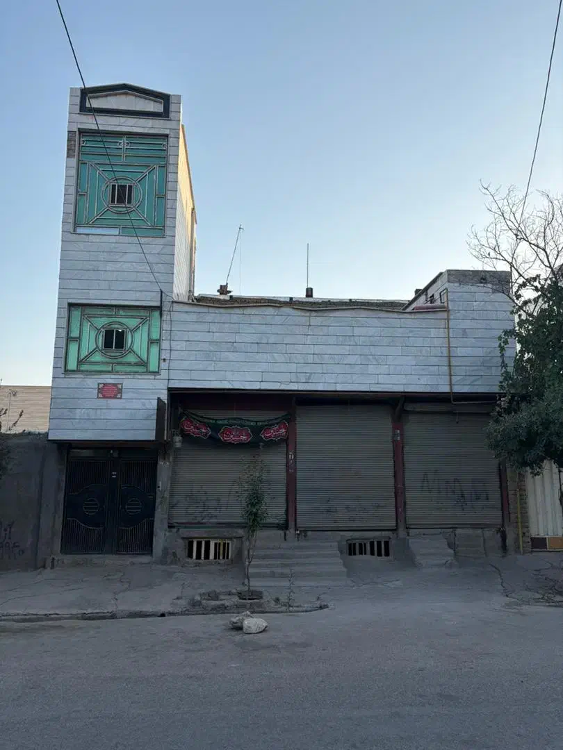 خونه ویلایی ۲۲۰متری دوطبقه فروشی قیمت ۱۸ملیارد