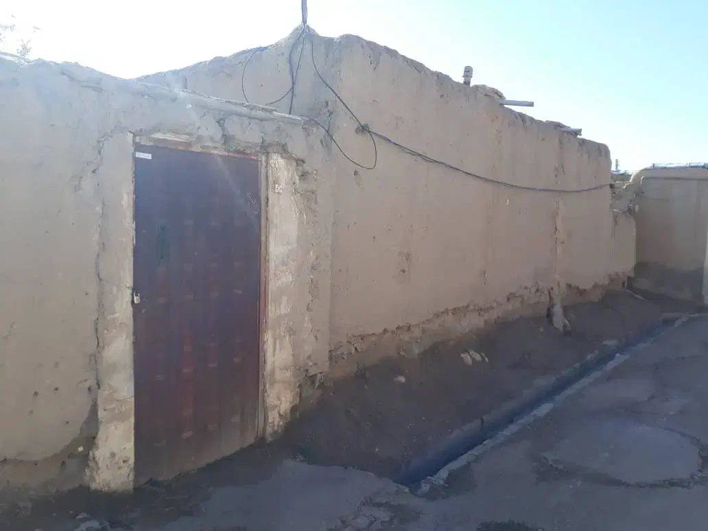 ۶۲۷ متر زمین مسکونی