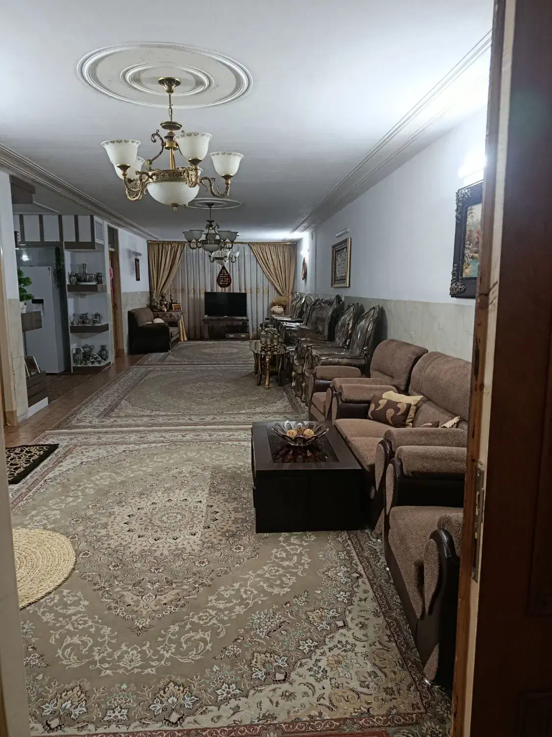 خانه ویلایی