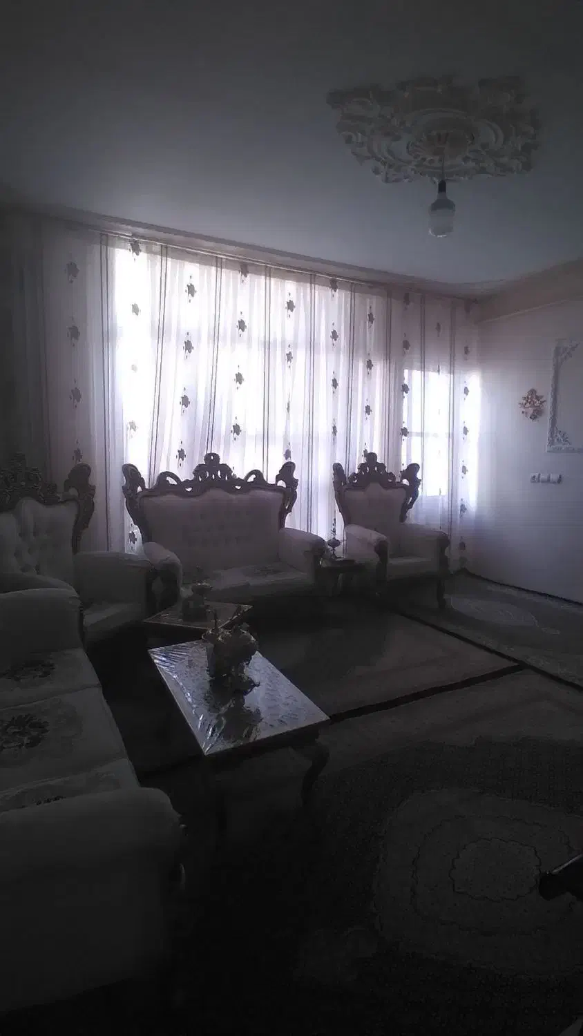 خانه ای در آخماقیه