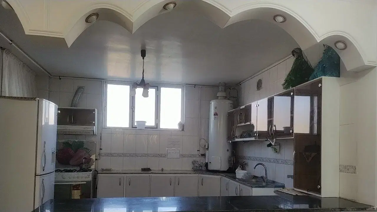 اجازه کوتاه مدت آپارتمان