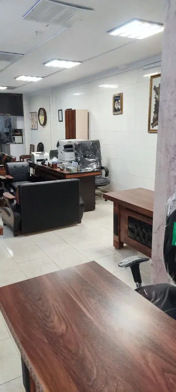 فروشی مغازه_ ۱۰۰متری_  پاکدشت_ شهرک البرز_ تهاتر