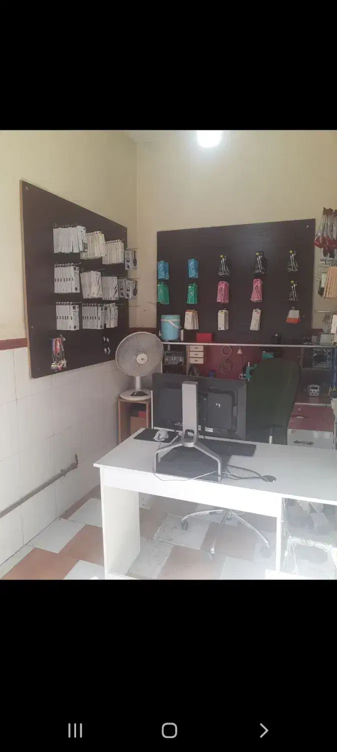 اجاره یک باب مغازه