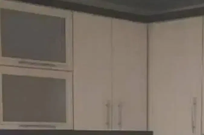 آپارتمان شهرک امام (بلوک ۱۷۰) نبش خیابان اصلی