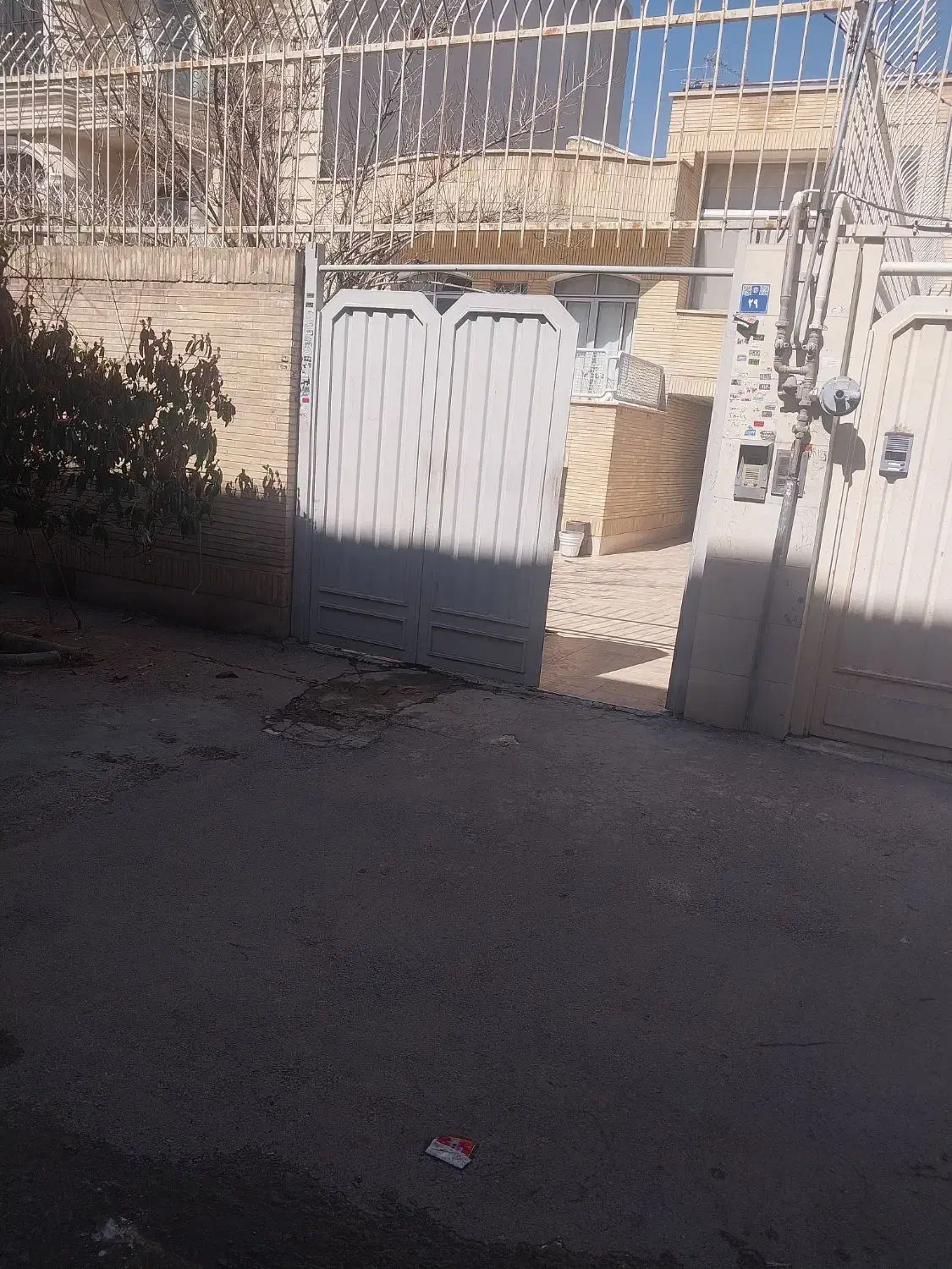 اجاره مسکونی