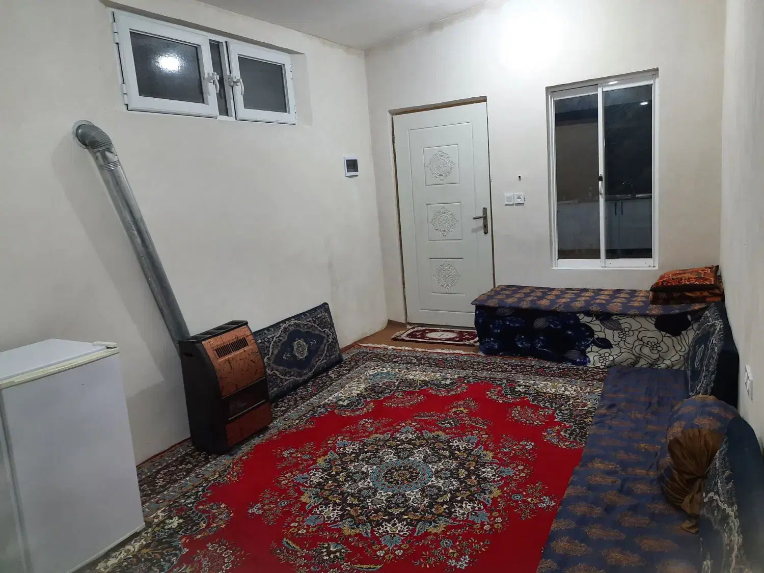 اجاره سوئیت دربست با قیمت ومتراژ مختلف