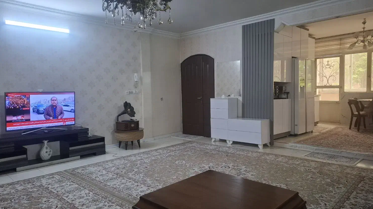 فروش اپارتمان