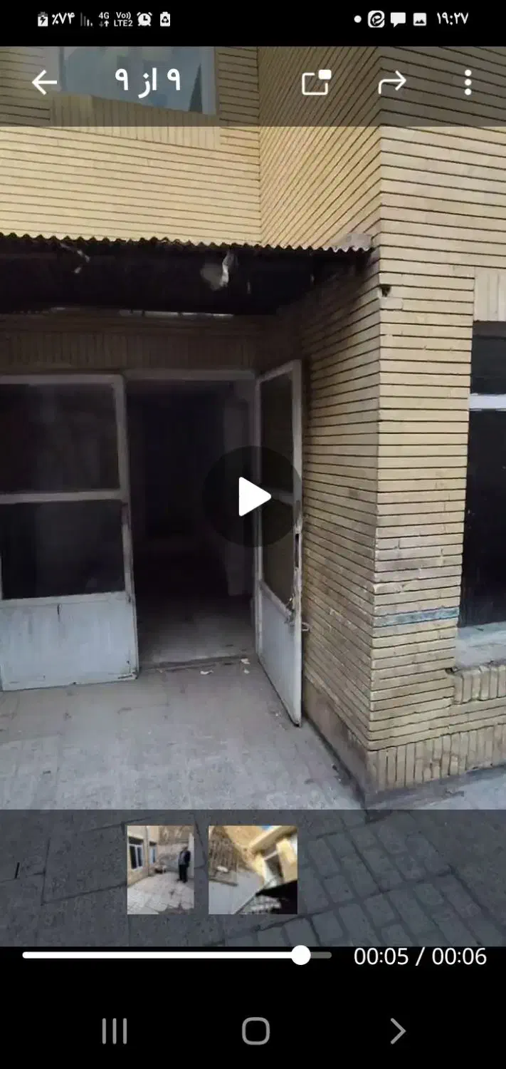 منزل ویلایی دربست رهن اجاره ۲طبقه همکف