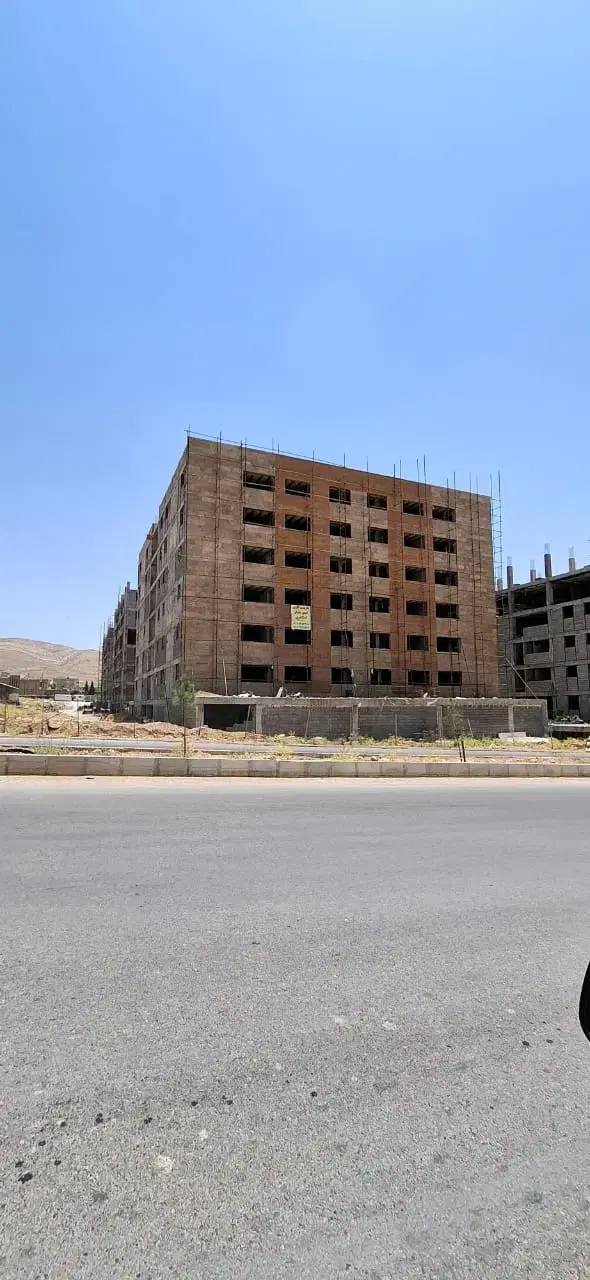 پیش فروش مسکن ملی ماهور