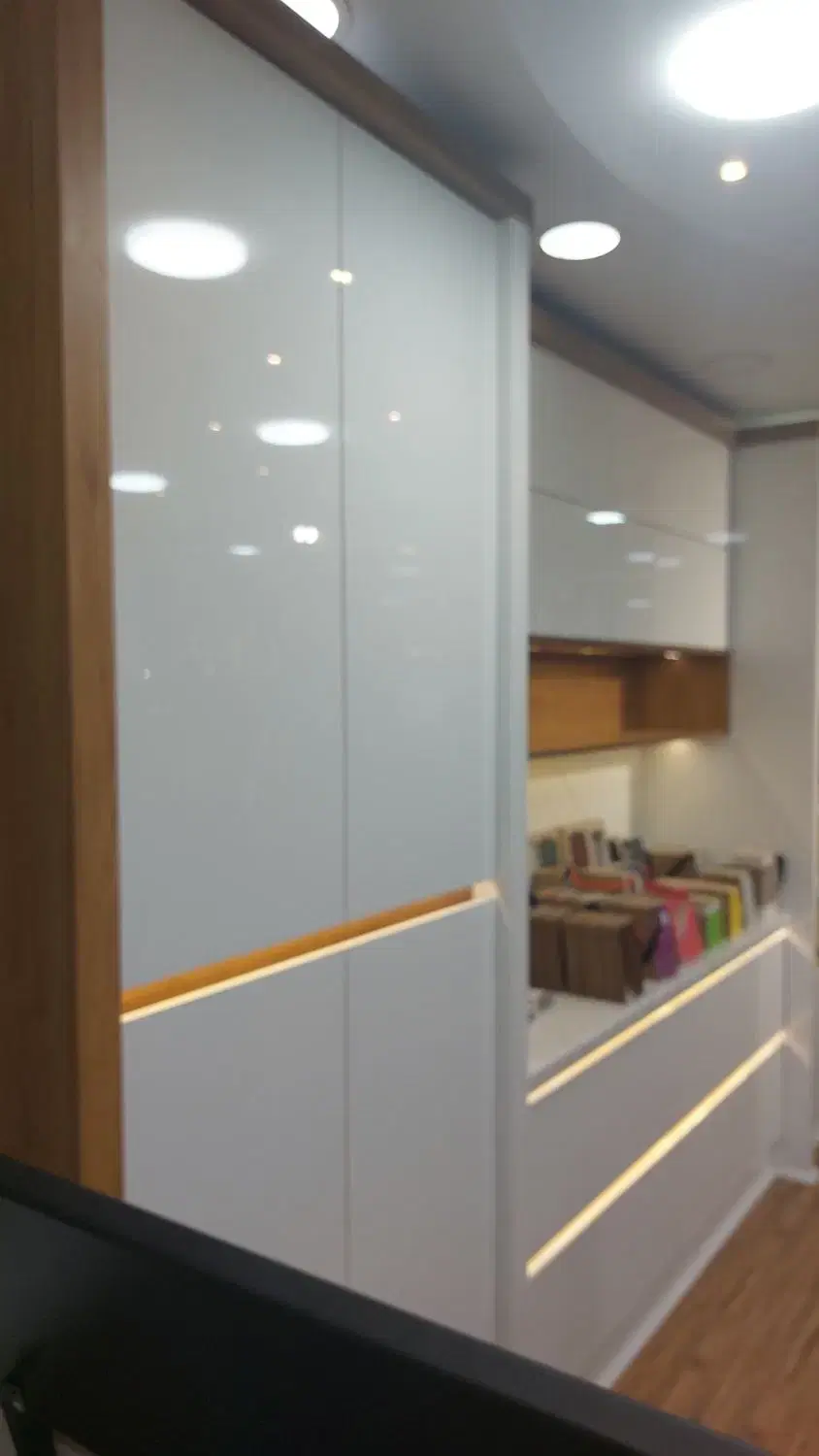 واگذاری نمایشگاه کابینت و دکوراسیون داخلی