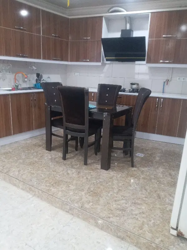 اجاره روزانه خانه طبقه بالا