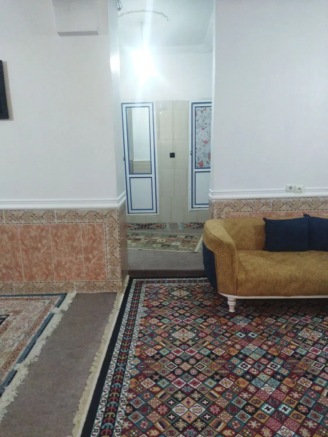 3طبقه کامل
