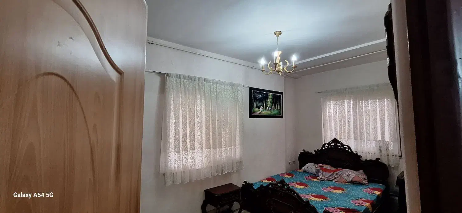 فروش آپارتمان۱۳۱ متربنا مرکز شهر کومله