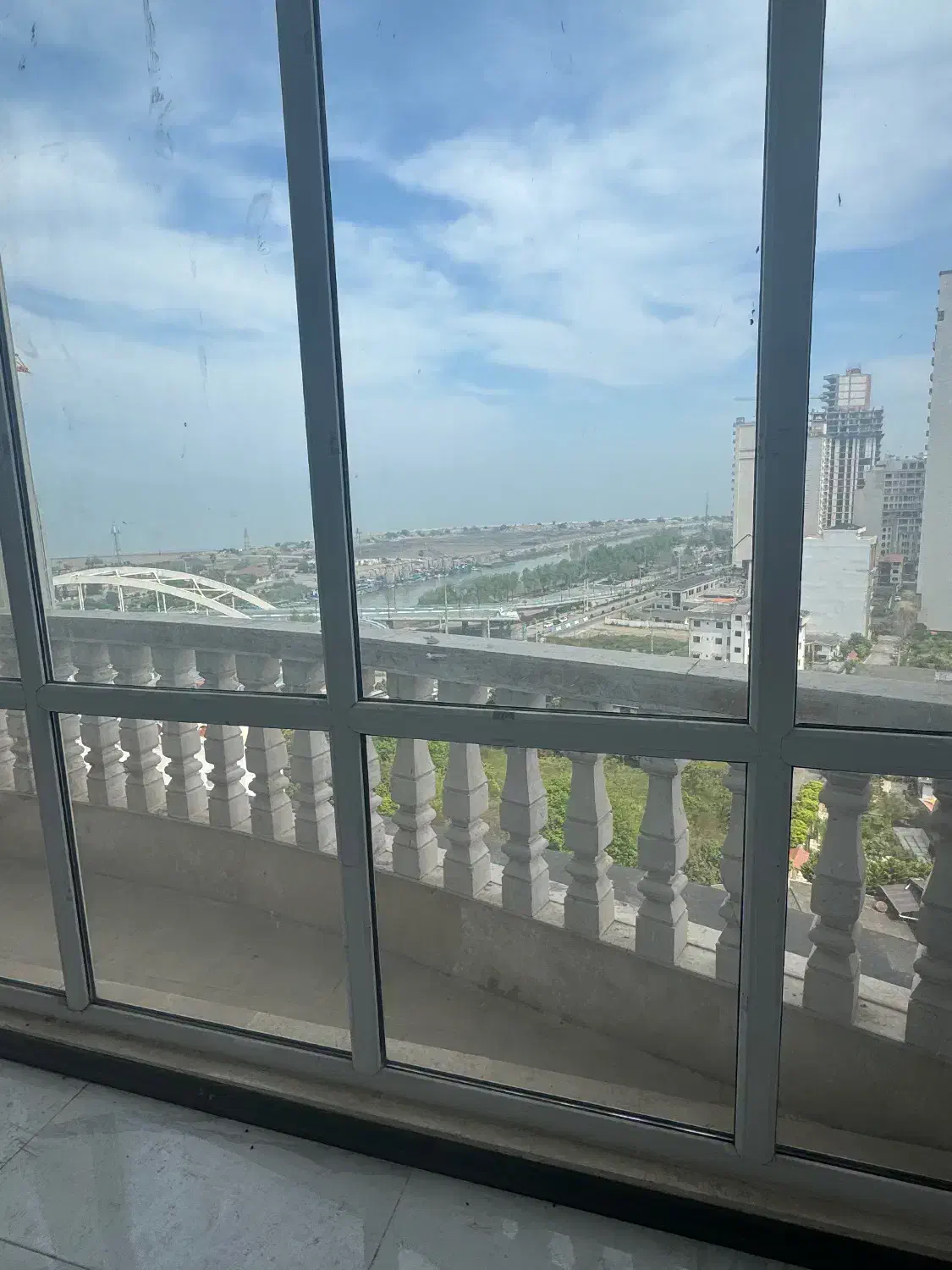 فروش واحد در برج باغ مینیاتور